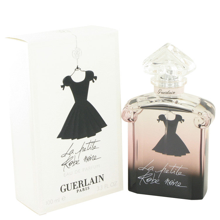 La Petite Robe Noire by Guerlain Eau De Parfum Spray 3.4 oz for Women by Avera Group