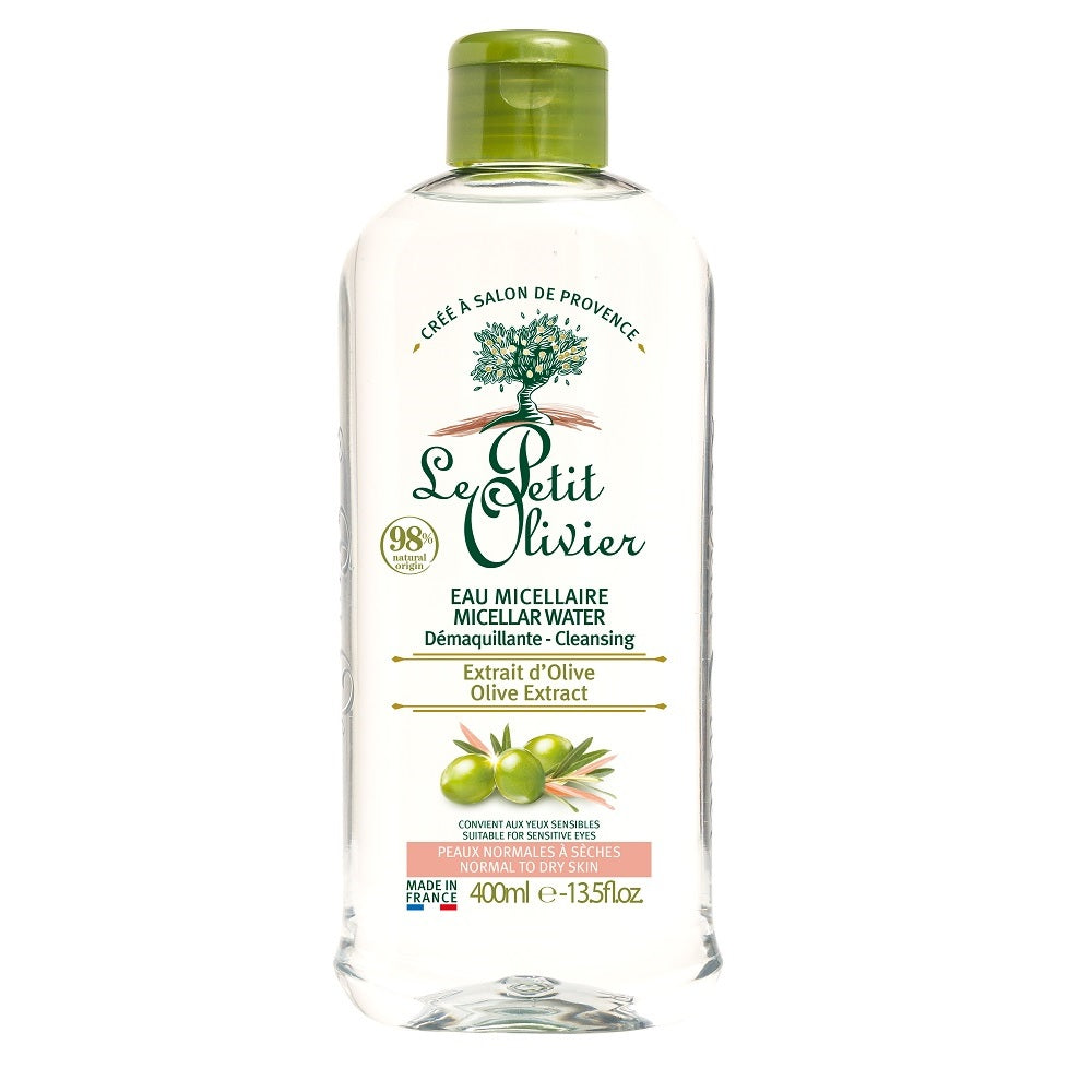 Makeup Remover 400ml by Beauty Care Bag