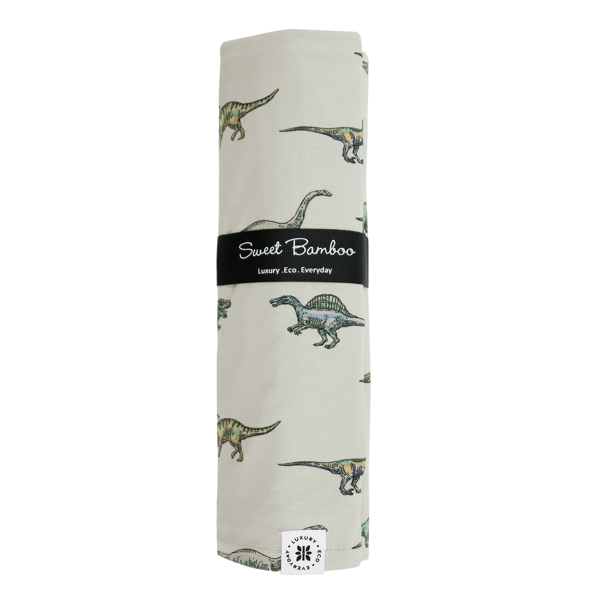 Legendary Swaddle by Sweet Bamboo
