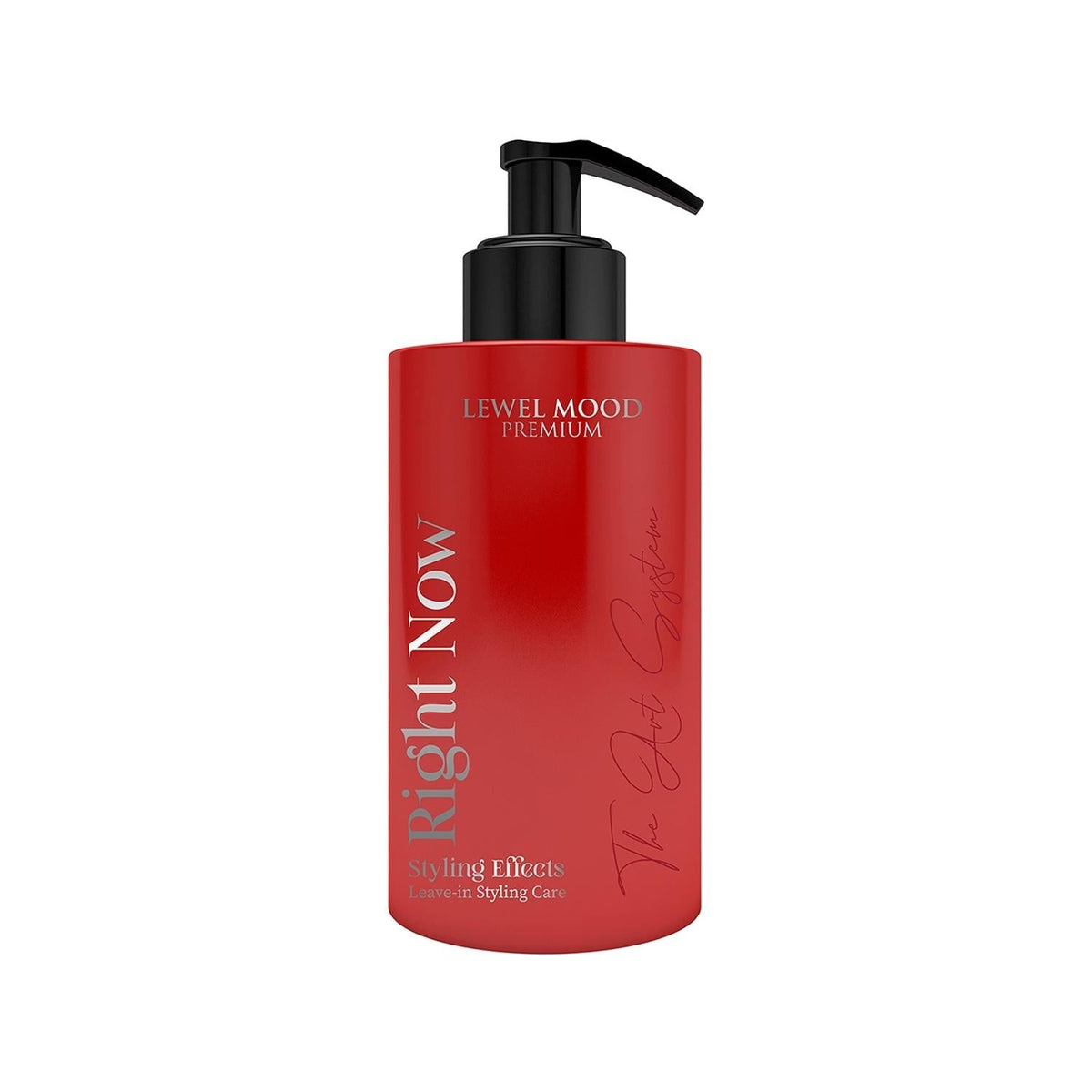 Lewel Mood Premium Right Now Styling Effects Hair Care Cream - 250ml, Nourishing & Styling BenefitsHair StylingTorqelo.com