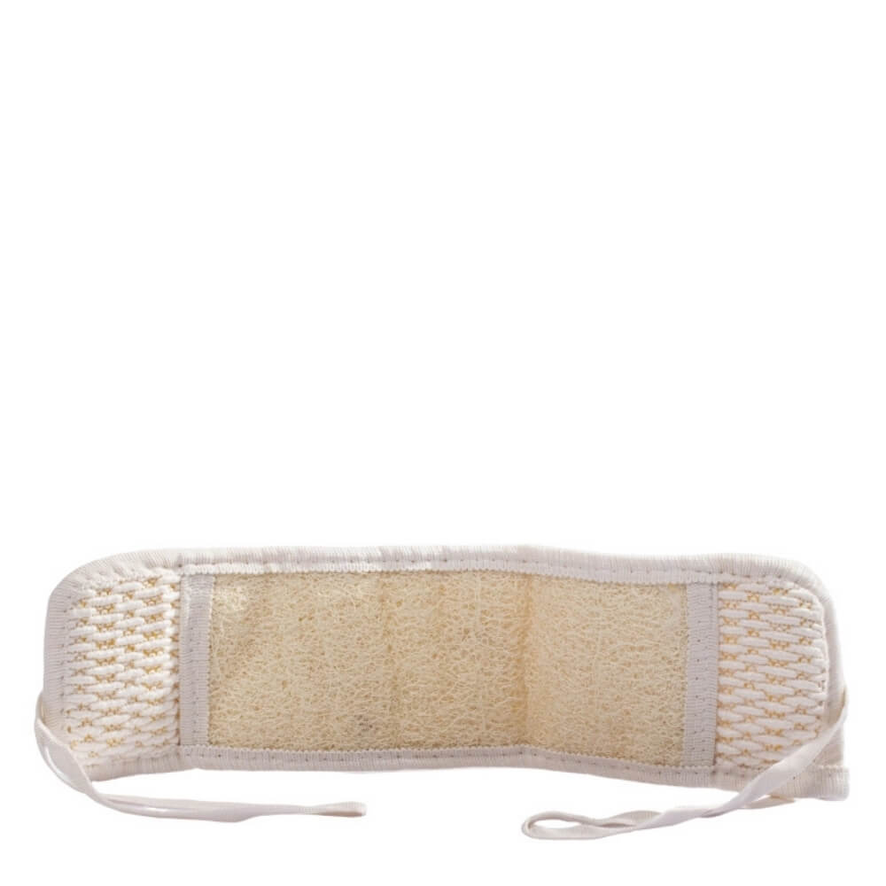 Lewingo Loofah Back Scrubber for Deep Cleansing by Beauty Care Bag