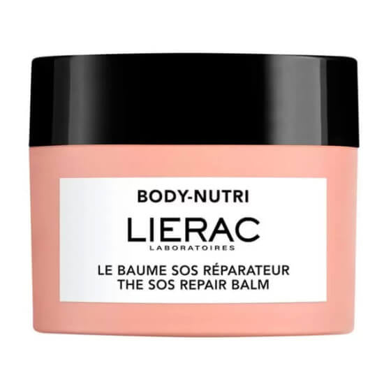 Lierac Body Nutri SOS Repair Balm for Dry Skin 30ml by Beauty Care Bag