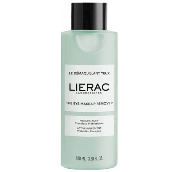 Lierac Cleansing Eye Makeup Remover Bi-Phase Formula 100 ml by Beauty Care Bag