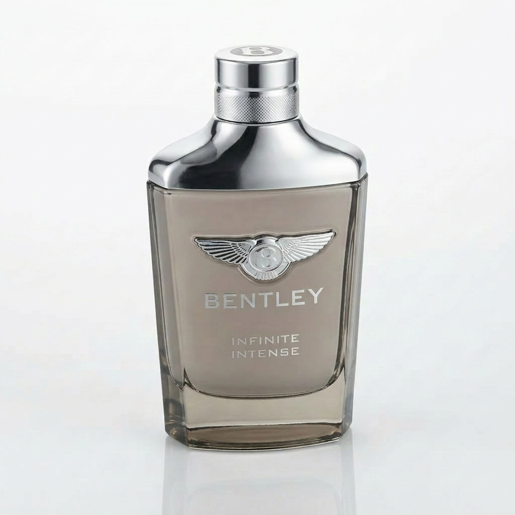 Bentley Infinite Intense Eau De Parfum Spray by Avera Group