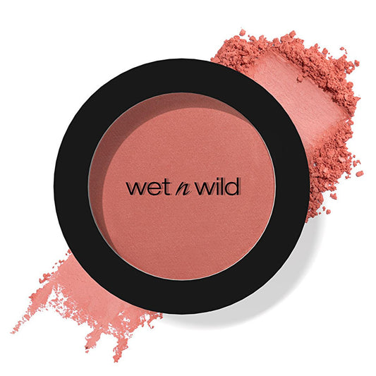 Wet n Wild Color Icon blush – view 2