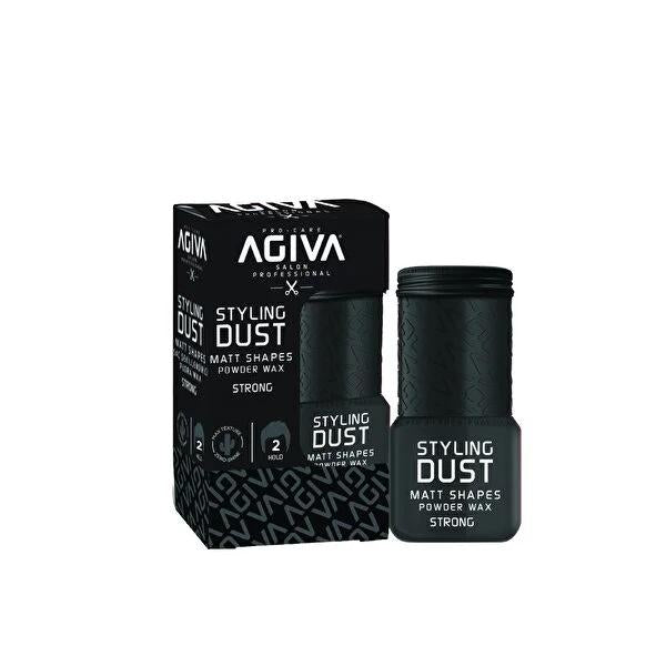 Agiva natural hair wax, 20g