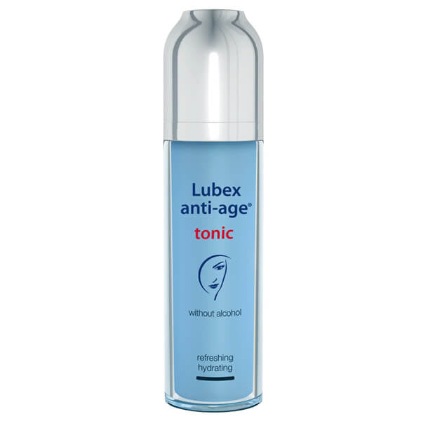 Lubex Anti Age Firming Toner for Youthful Glow 120ml by Beauty Care Bag