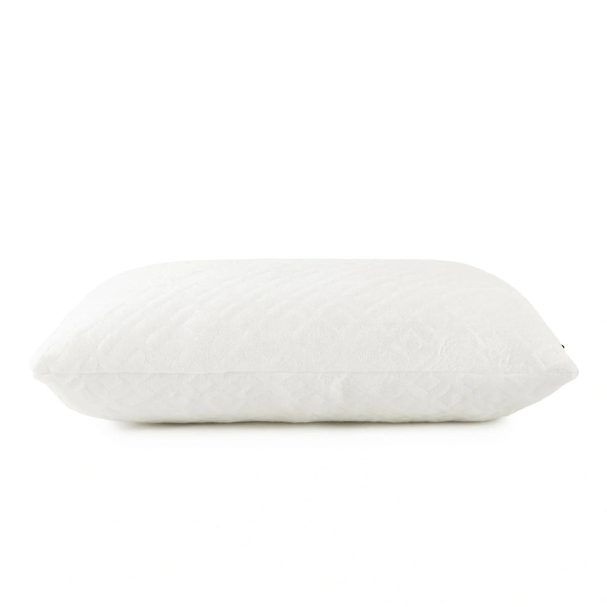 Adjustable Bamboo Cooling Pillow | Lumbar by Bamboo is Better