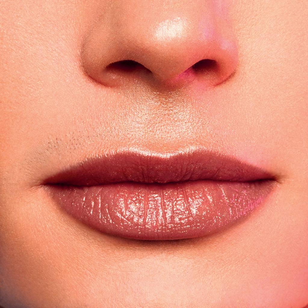 Astra Madame Lipstylo Sheer Lipstick 06 90's Bisou by Beauty Care Bag