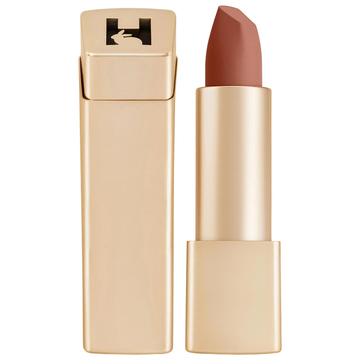 Hourglass Unlocked soft matte lipstick
