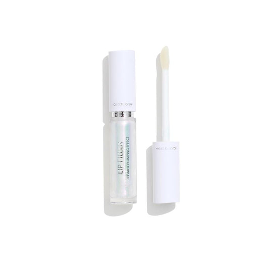 Gosh Lip Filler 003 Crystal Plumping Lip Gloss 8ml by Beauty Care Bag