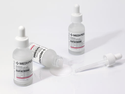 MEDIPEEL Bio-Intense Glutathione White Ampoule 30ml by Seoulia
