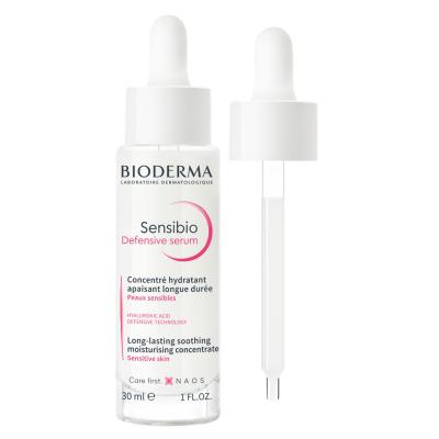 Bioderma Sensibio Defensive serum β view 6