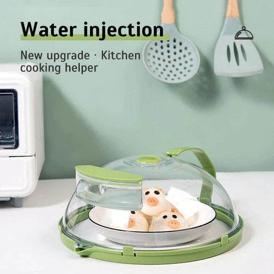 Microwave Food CoverKitchen UtensilsTorqelo.com