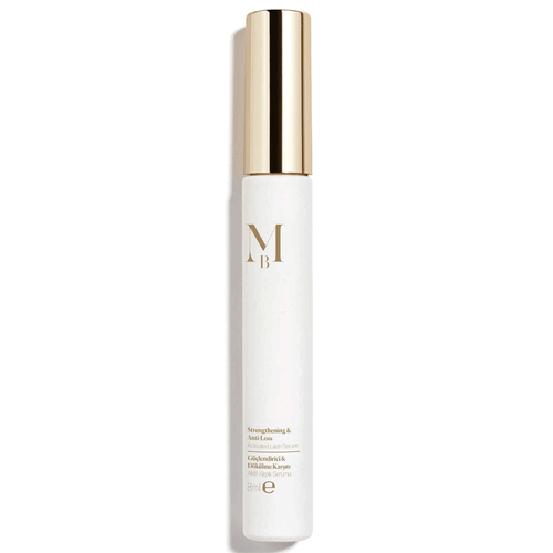 Misbahce Strengthening Active Eyelash Serum 8 ml by Beauty Care Bag