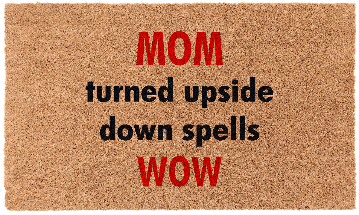 Mom WOWTorqelo.com