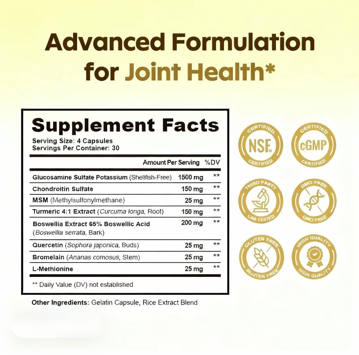MoveEase Joint ComplexTorqelo.com