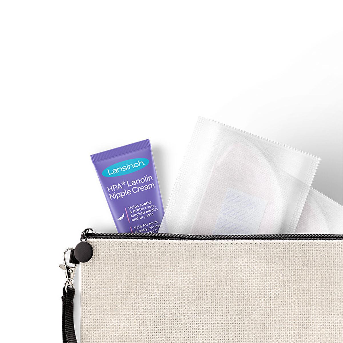 Lansinoh HPA Lanolin Nipple Cream – view 6
