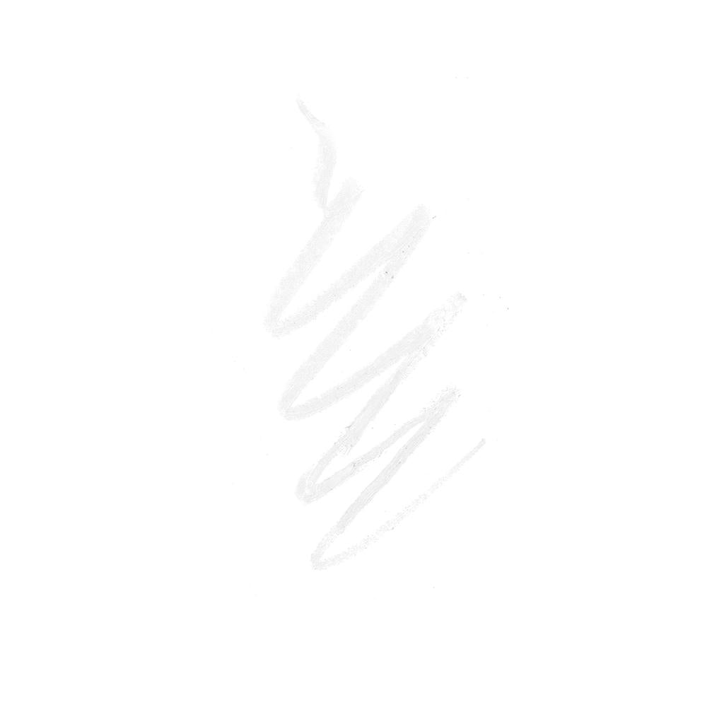Gosh Matte Eye Liner 001 Dover White 1.2g by Beauty Care Bag