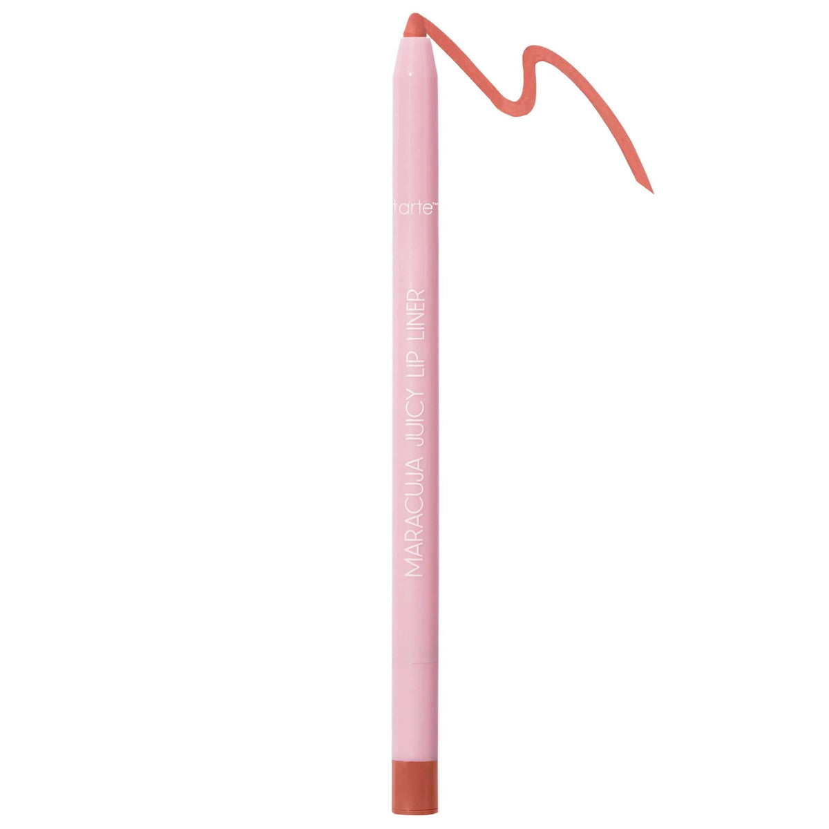 Tarte Maracuja Juicy Lip Liner - Hyaluronic Acid, Vegan, Cruelty-Free Lip Contouring by Beauty Care Bag