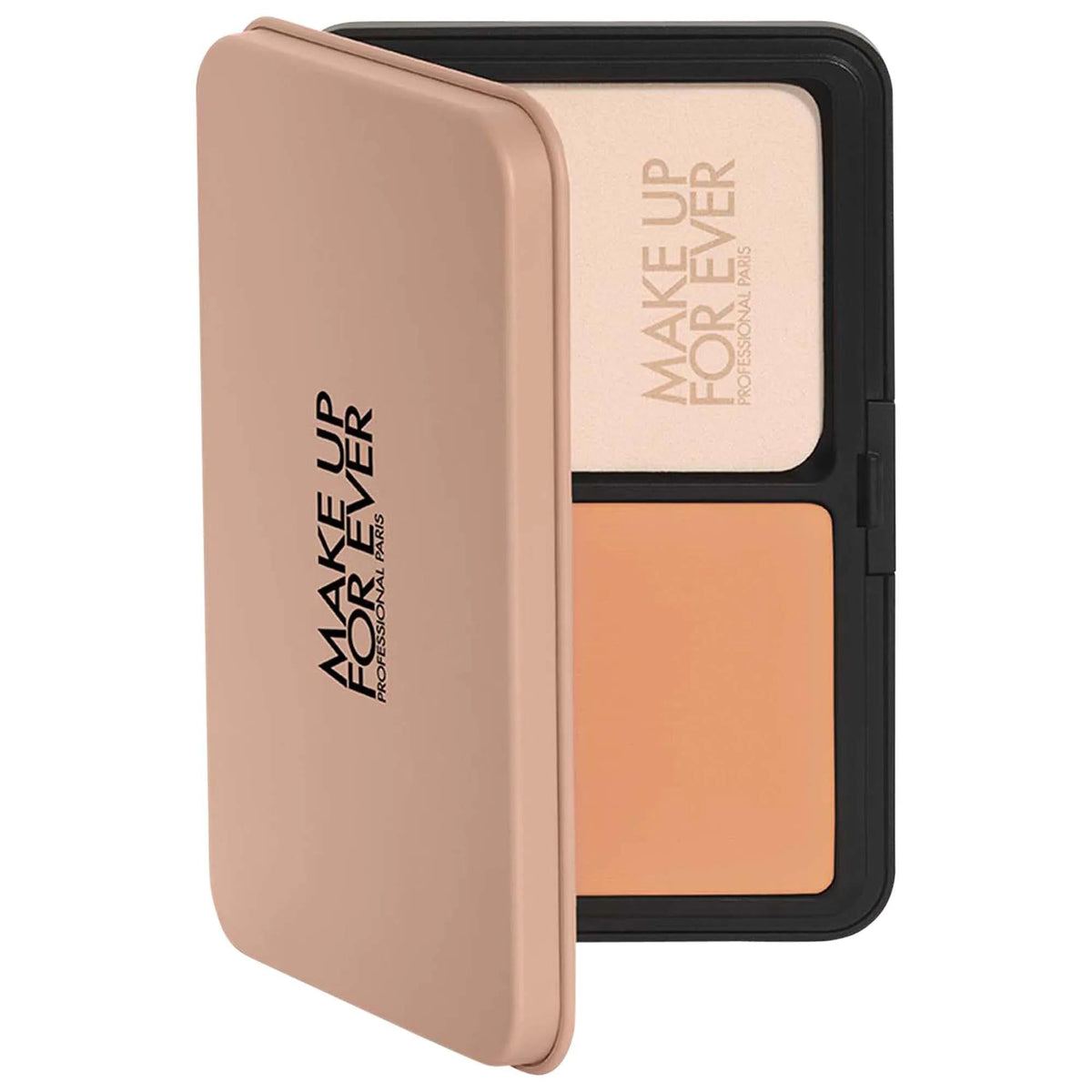 HD Skin Matte Velvet multi-purpose pressed powder