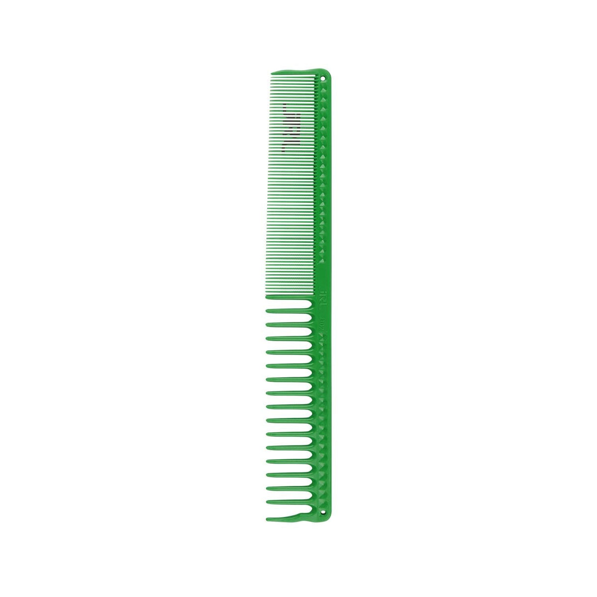 JRL Professional J302 Green Cutting Comb by Beauty Care Bag
