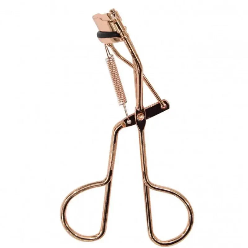 Nascita Bronzy Glow Eyelash Curler for Defined Lashes by Beauty Care Bag