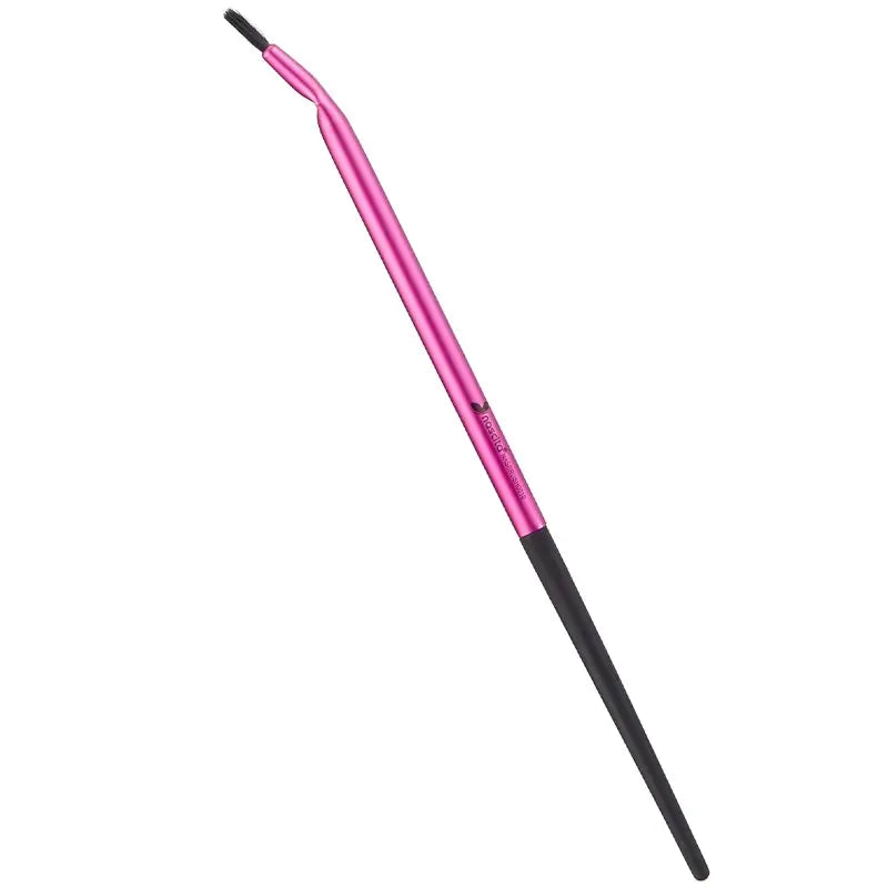 Nascita Angled Eyeliner Brush for Precise Lines by Beauty Care Bag
