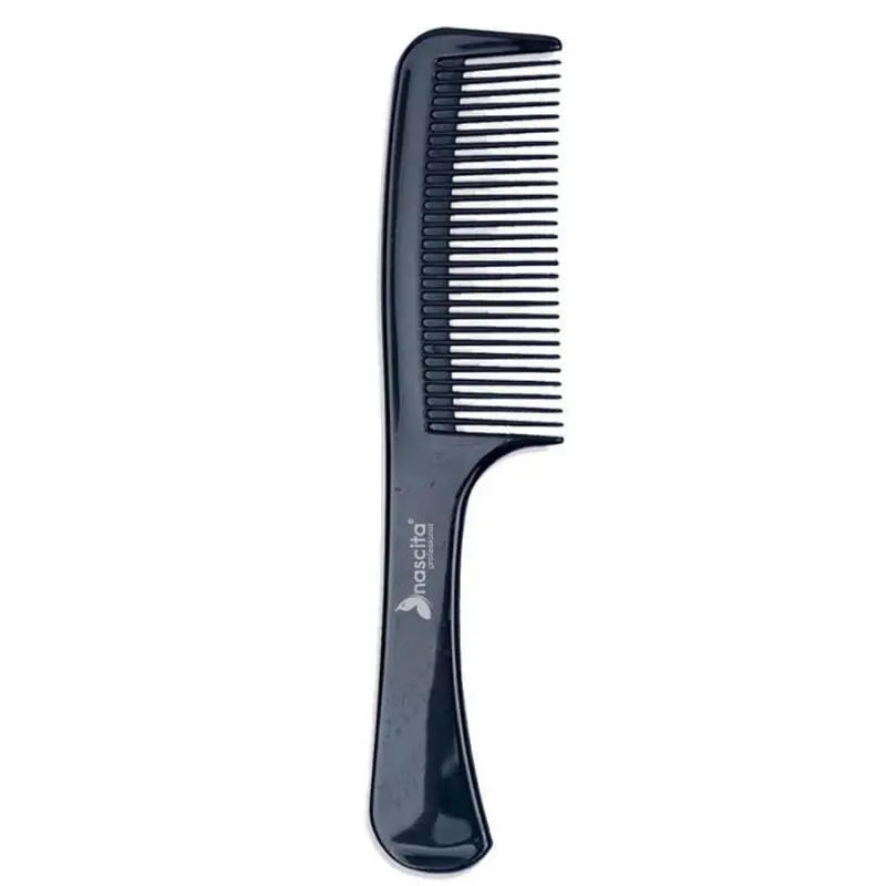 Nascita Hairdresser Comb No-0011 for Easy Detangling by Beauty Care Bag