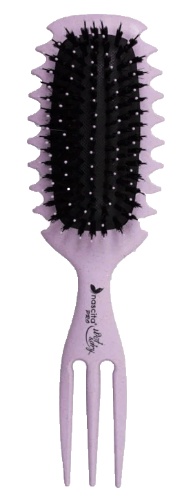 Nascita Pro Magical Curls Hair Brush 053 by Beauty Care Bag