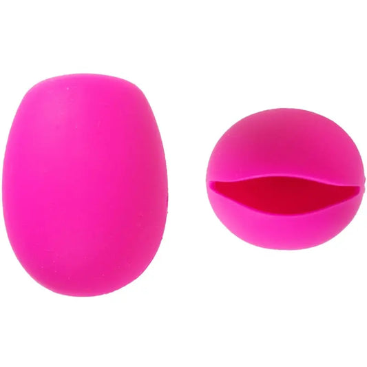 Nascita Silicone Makeup Brush Head Protector Small by Beauty Care Bag