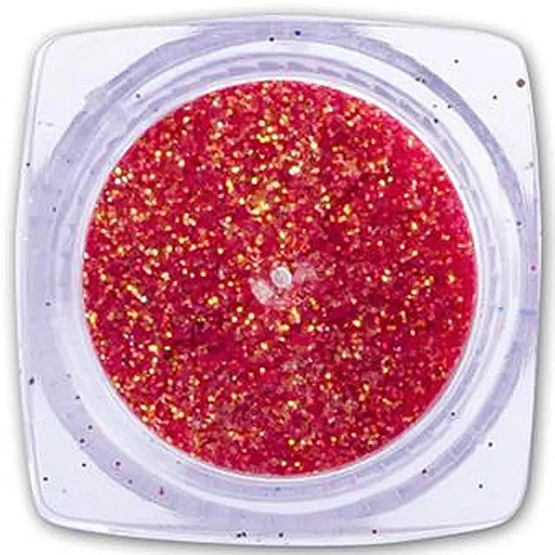 Nascita Red Body Shimmer for Glowing Skin 100ml by Beauty Care Bag