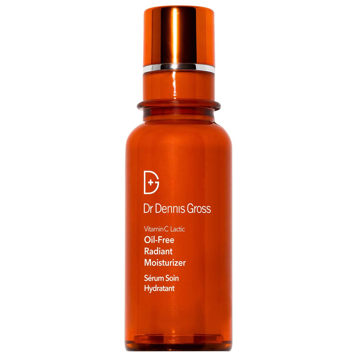 Drunk Elephant vitamin C lactic oil-free radiant moisturizer