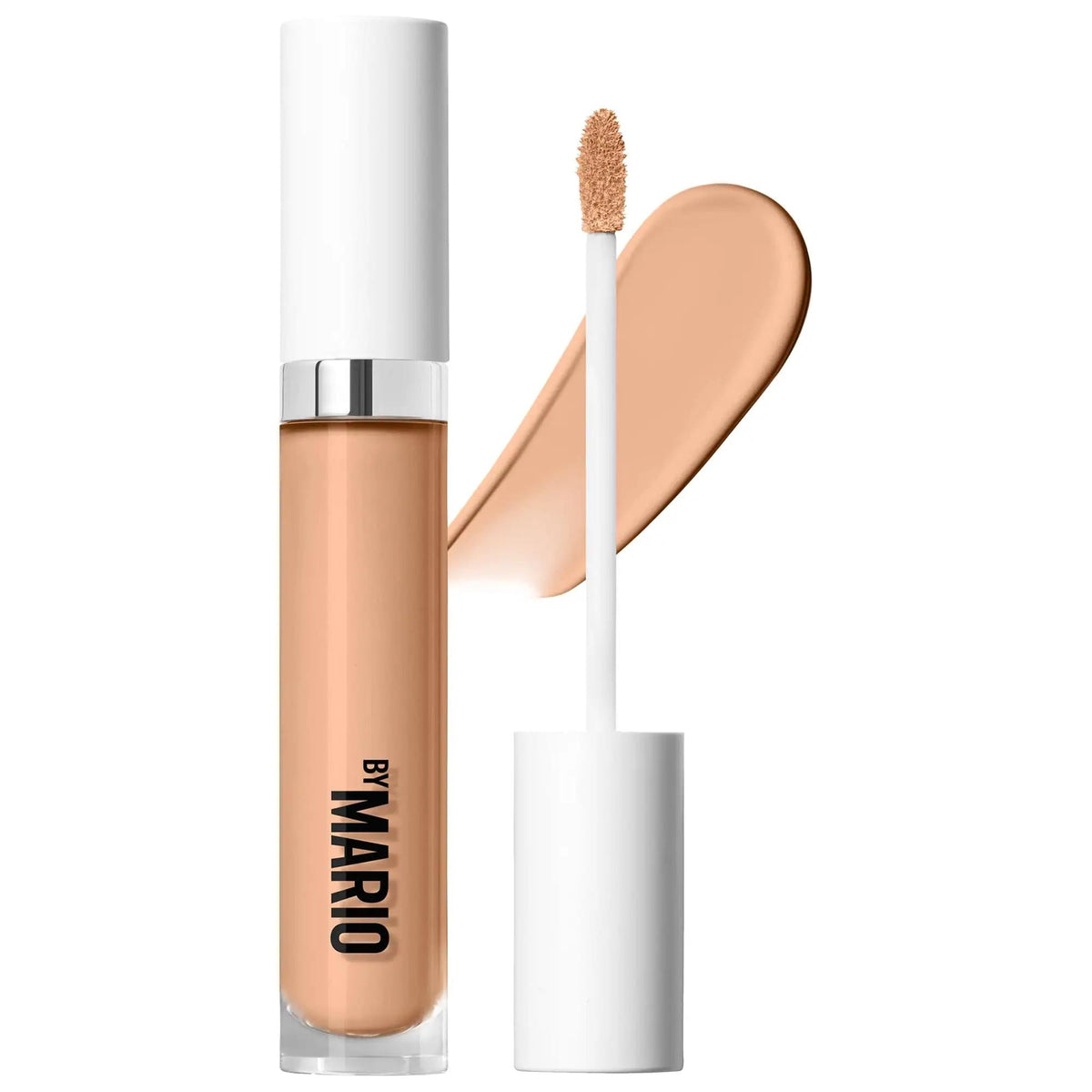 SurrealSkin Awakening Concealer: Reduce Dark Circles & Puffiness - Vegan, Cruelty-Free, Natural Finish, and Long-Wearing. by Beauty Care Bag