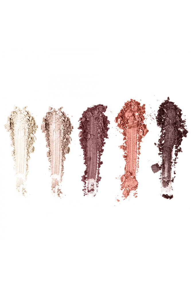 Note Profession Eyeshadow Palette 107 Silky Powder 10g by Beauty Care Bag