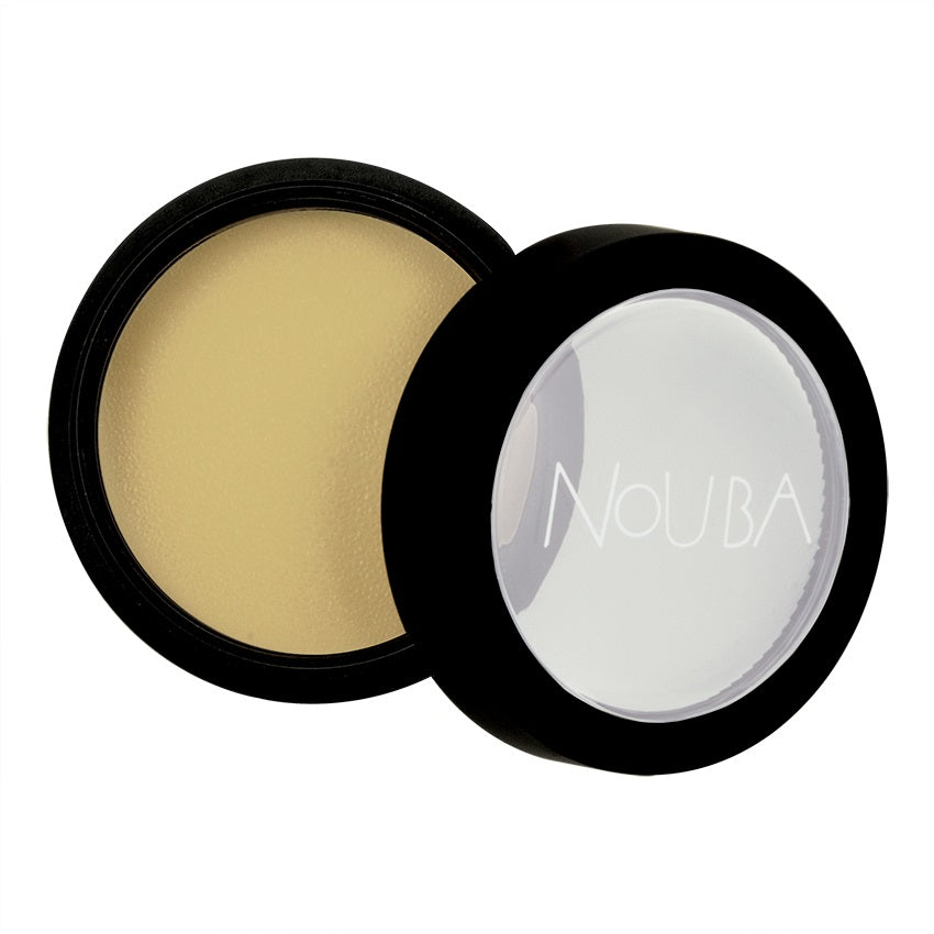 Nouba Concealer Touch 5 Lightweight Liquid Concealer by Beauty Care Bag