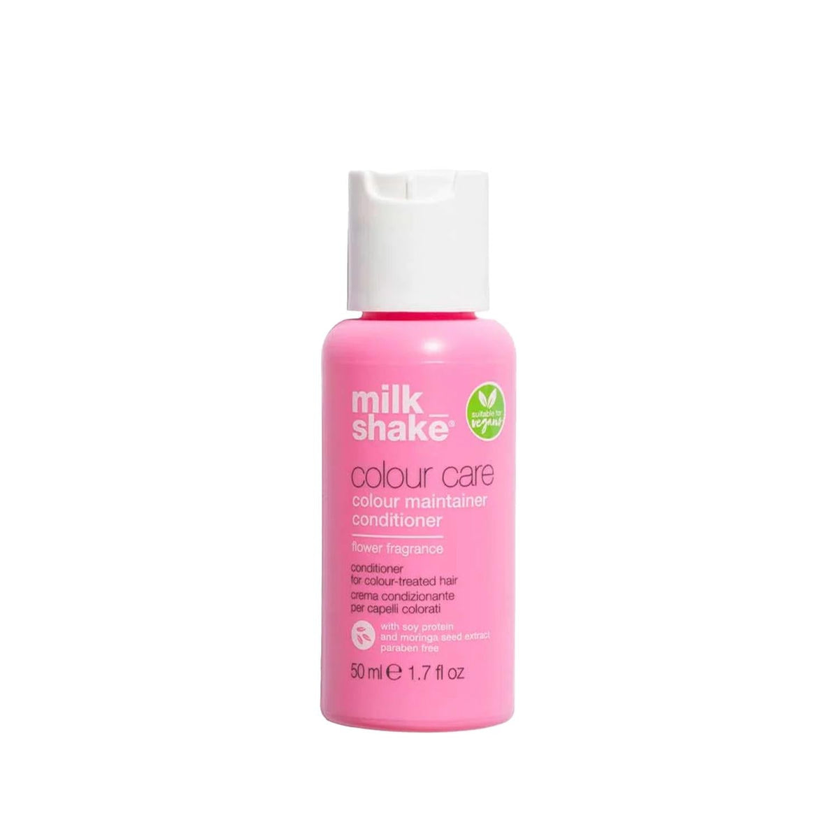 milk_shake Color Maintainer Flower Vibes Conditioner 50 ml by Beauty Care Bag