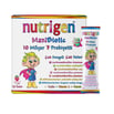 Nutrigen Maxibiotic Probiotic 10 Sachets by Beauty Care Bag