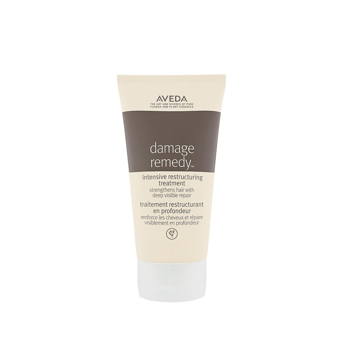 Aveda Damage Remedy intensive restructuring treatment for damaged hair, 5.07 fl oz
