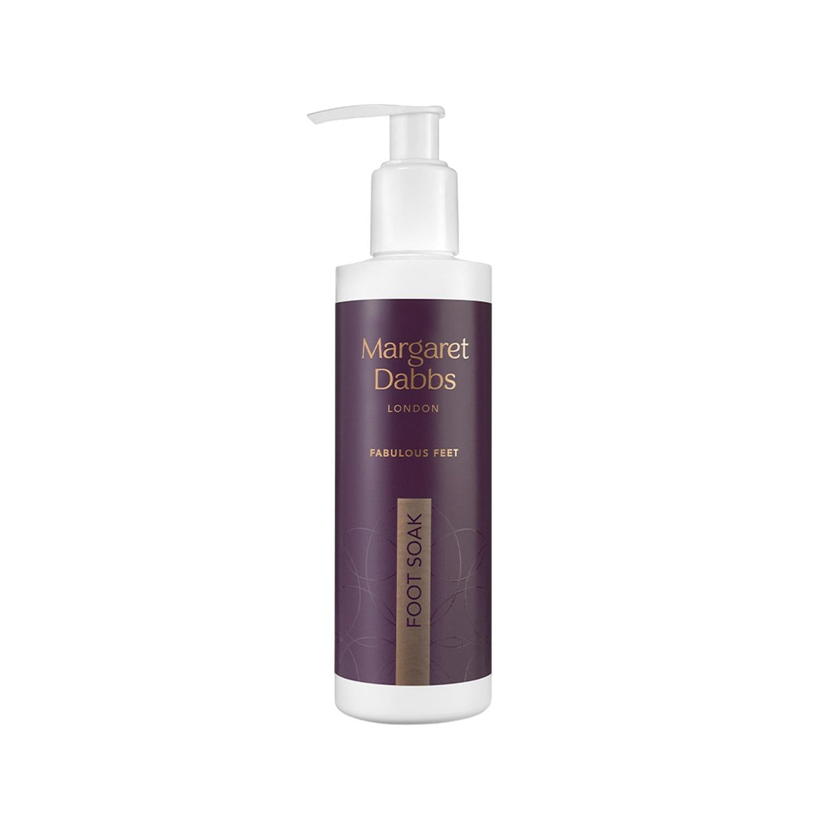 Margaret Dabbs London Hydrating Foot Wash 200 ml by Beauty Care Bag