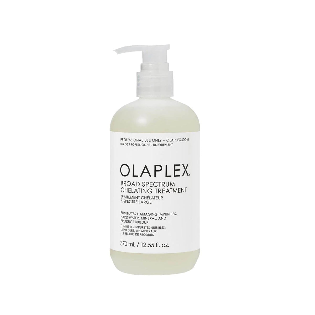 Olaplex Board Spectrum Chelating Hair Treatment - 12.51 fl oz - Professional Chelating Treatment for Hair Repair by Beauty Care Bag