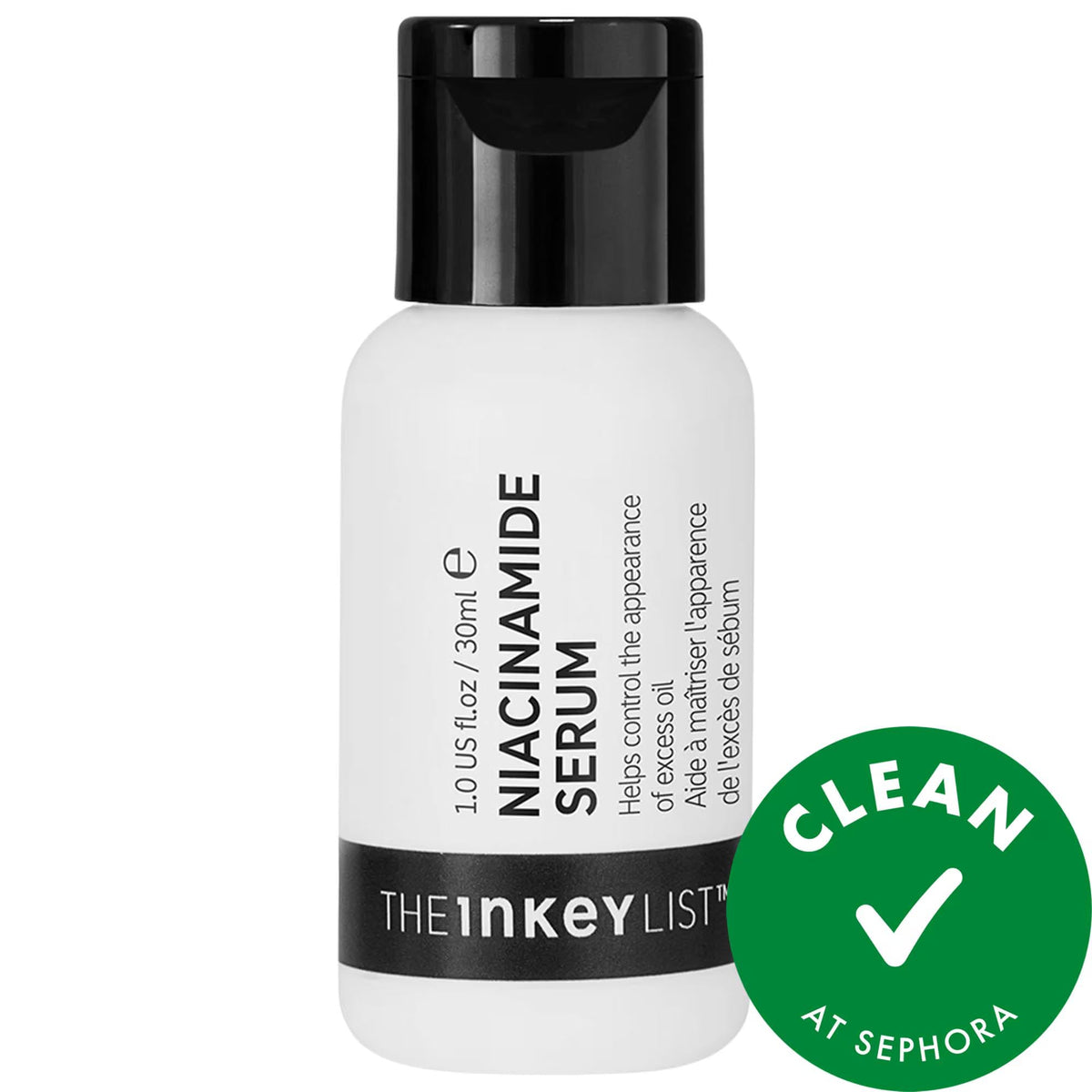 The Ordinary niacinamide oil control serum