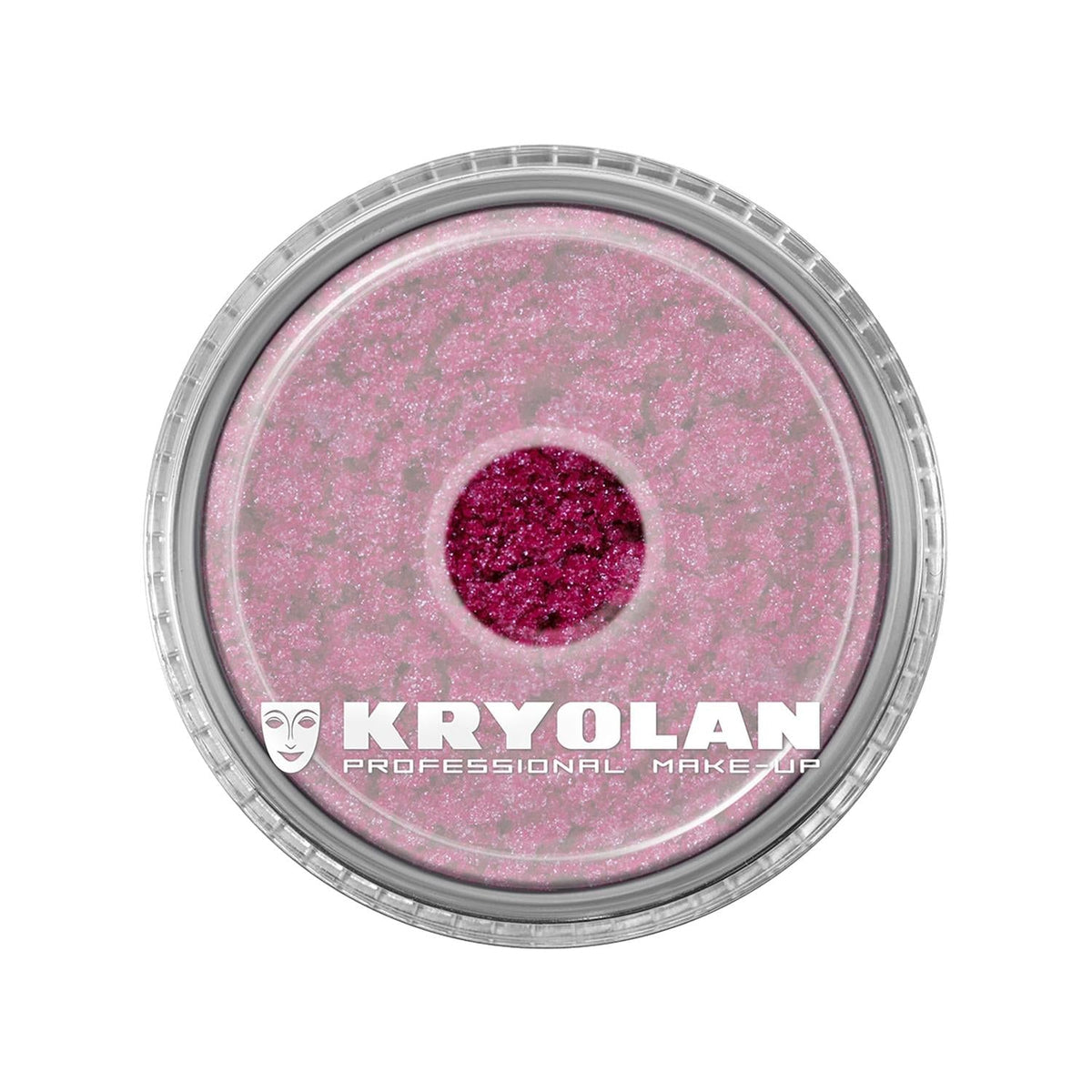 Kryolan Satin Powder SP 882 Shimmering Pigment 3 g by Beauty Care Bag