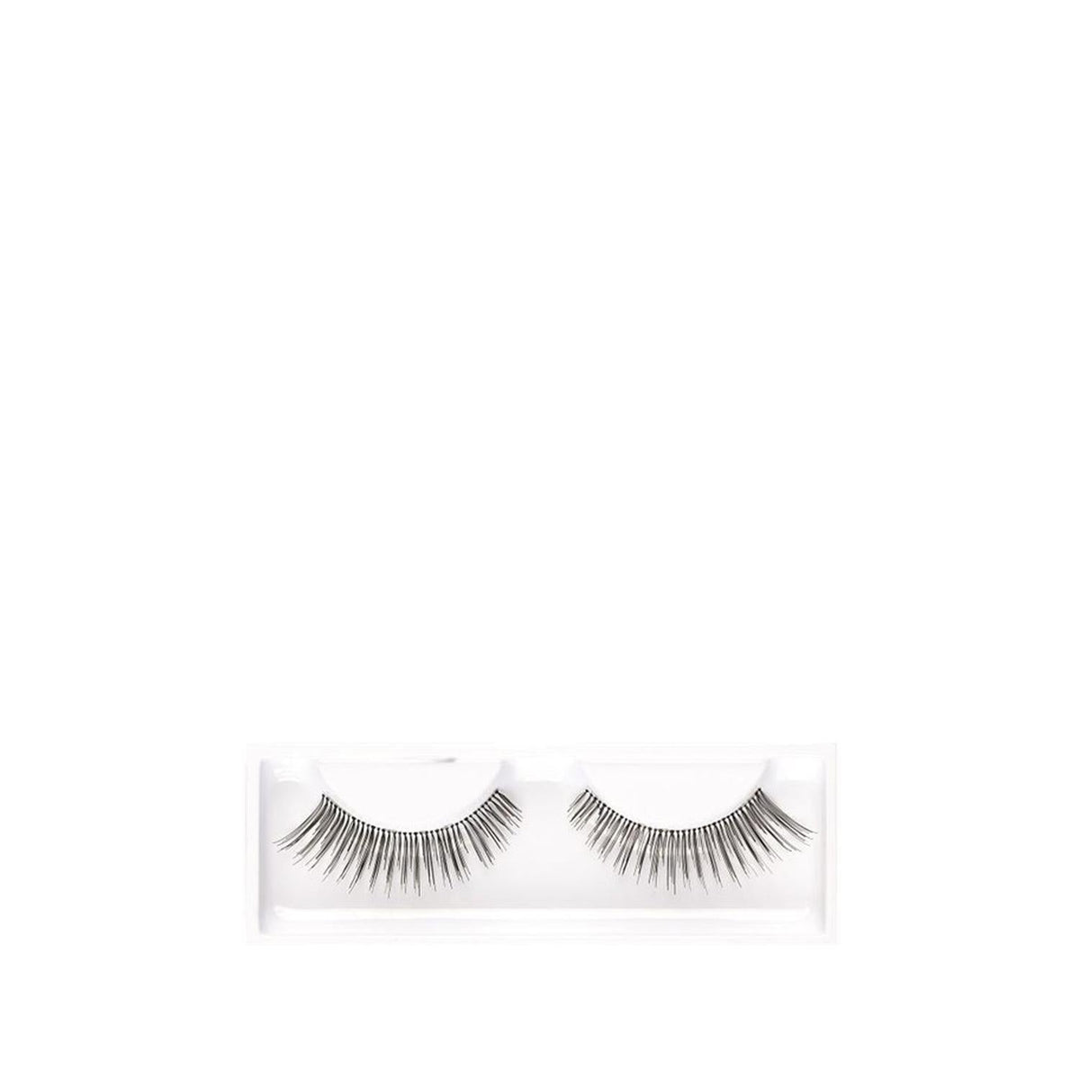 Lionesse False Eyelashes Ne-716 - Reusable, Lightweight, Easy to Apply Cosmetic Eyelashes for Beauty Enhancements by Beauty Care Bag