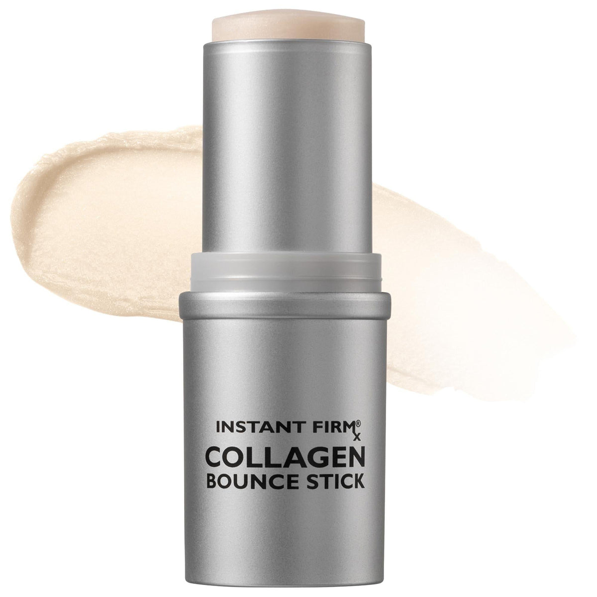 Instant FIRMx Collagen Bounce Stick for Cheeks and Lips - Anti-Aging Skincare, Hydrating Balm, Plumping Skincare Product by Beauty Care Bag