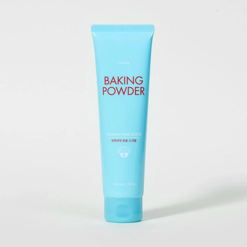 Etude Baking Powder Pore Cleansing Powder Peeling 200g by Beauty Care Bag
