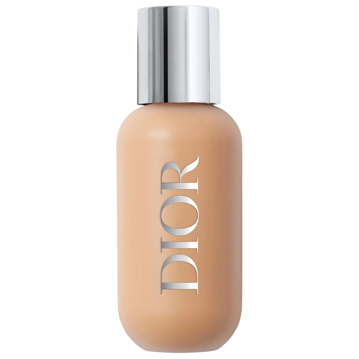 Backstage liquid face and body foundation with buildable coverage