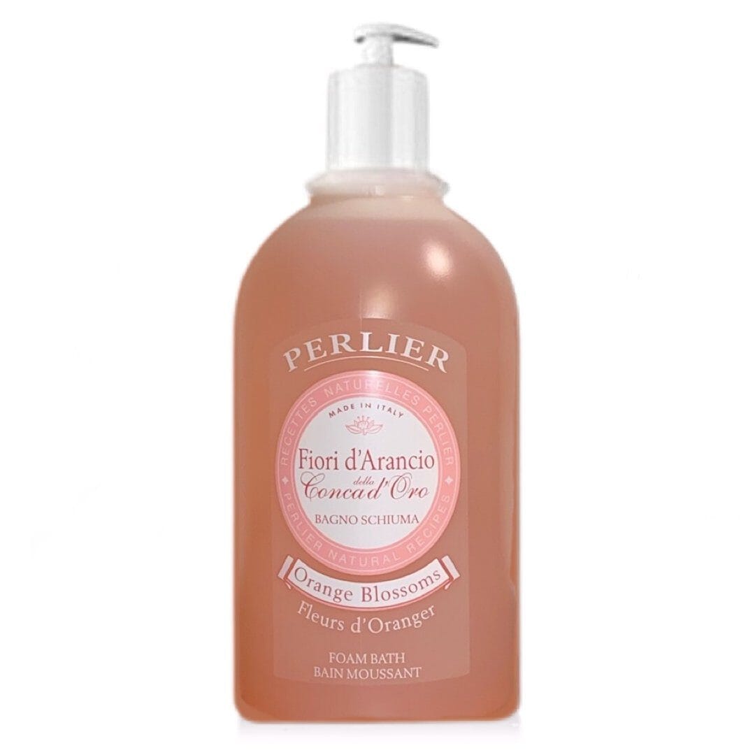 Orange Blossom Jumbo-Size Shower GelRETIRING BODY CARE, BATH & SHOWER CREAMS, FLORALS, 3 LITERTorqelo.com