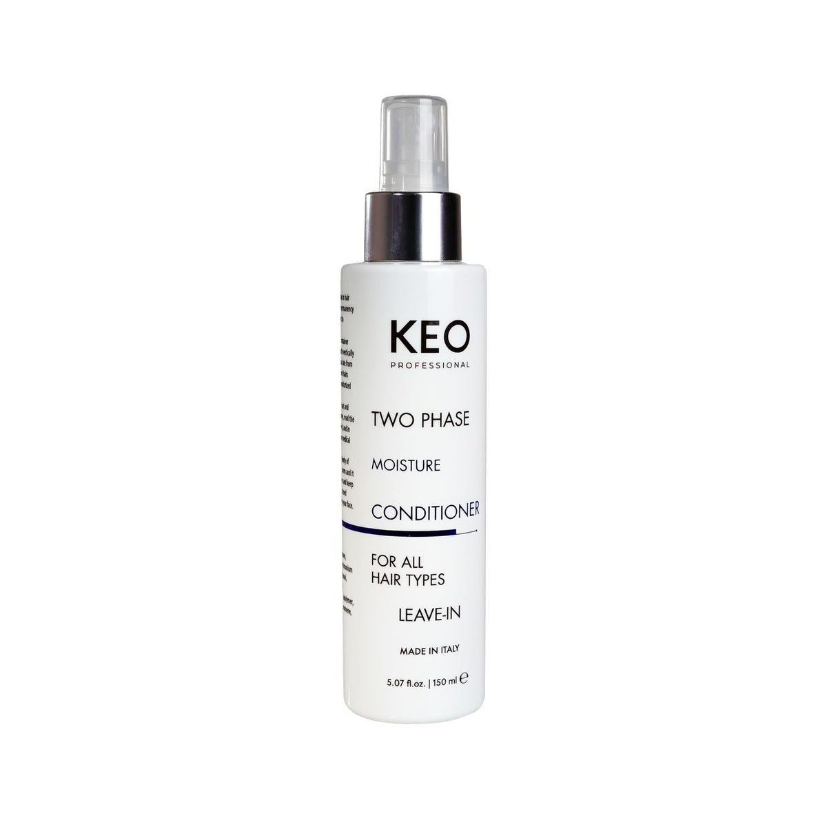 Keo Professional Two Phase Hair Conditioner for Softness 150 ml by Beauty Care Bag