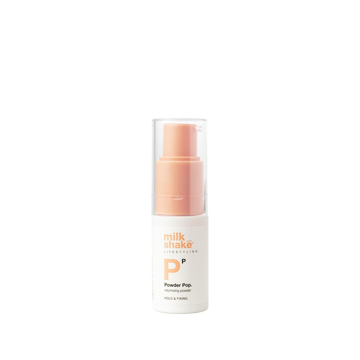 milk_shake Lifestyling Powder Pop Volumizing Hair Powder 5g by Beauty Care Bag